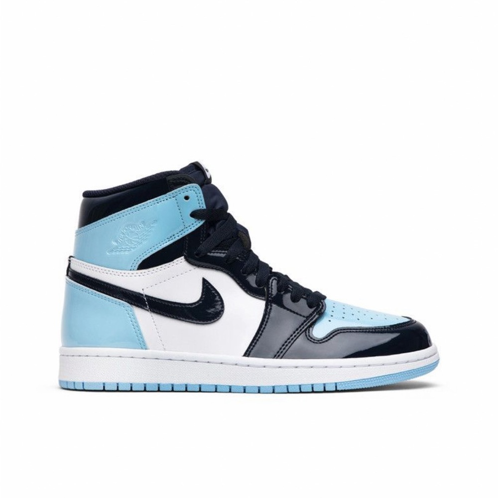 Women’s Air Jordan 1 Retro High OG
Blue Chill